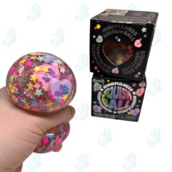 Scrunchems Mindfulness Squish Ball