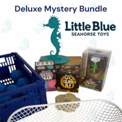 Mystery Capsule Scoop - Fidgets & Squishies
