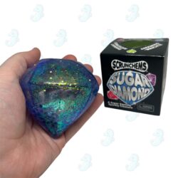 Scrunchems Sugar Diamond