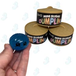 Scrunchems Mini Sugar Dumpling Blind Box
