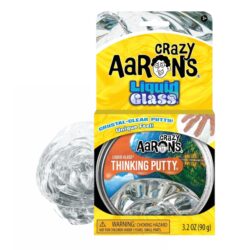 Crazy Aaron's Thinking Putty - Liquid Glass