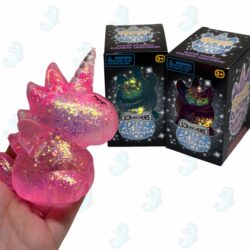 Scrunchems Sugar Unicorn