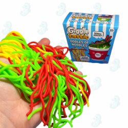 Giggletastic Oodles of Noodles