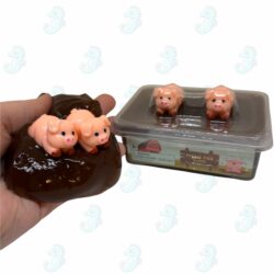 Puddle Pigs Slime