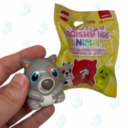 Mystery Mini Squishy Hug Animal Blind Bag